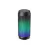 Enceinte Bluetooth Lumineuse LED Portable -Monde Electronique Enceinte Bluetooth Lumineuse LED Portable