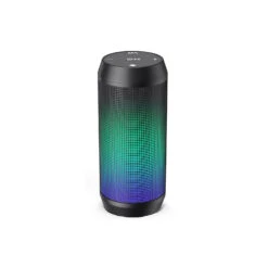 Enceinte Bluetooth Lumineuse LED Portable