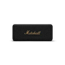 Enceinte Bluetooth Marshall Puissante