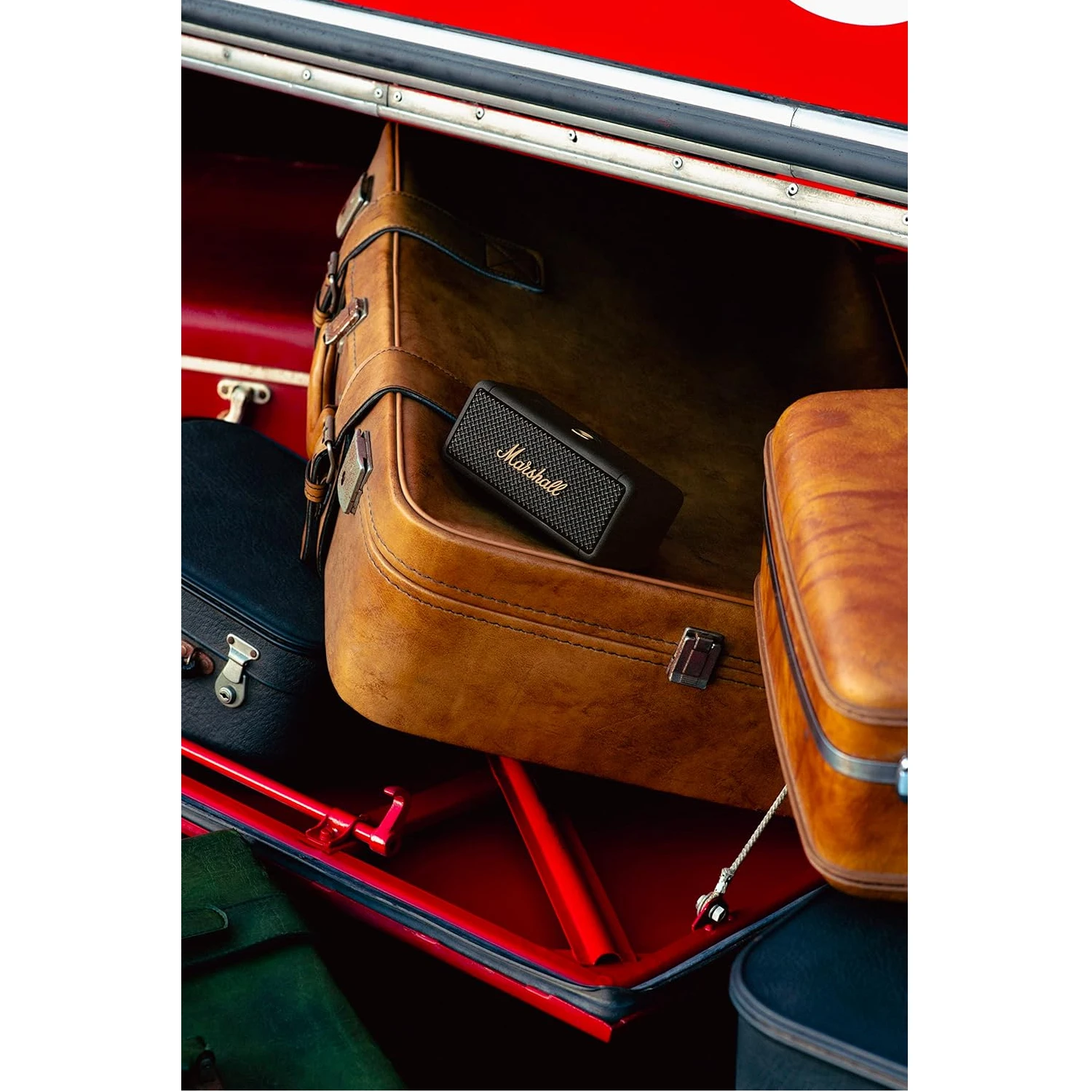 Enceinte Bluetooth Marshall Puissante 10 Enceinte Bluetooth Marshall Puissante – Image 8