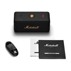 Enceinte Bluetooth Marshall Puissante 21 Enceinte Bluetooth Marshall Puissante -Monde Electronique Enceinte Bluetooth Marshall Puissante son