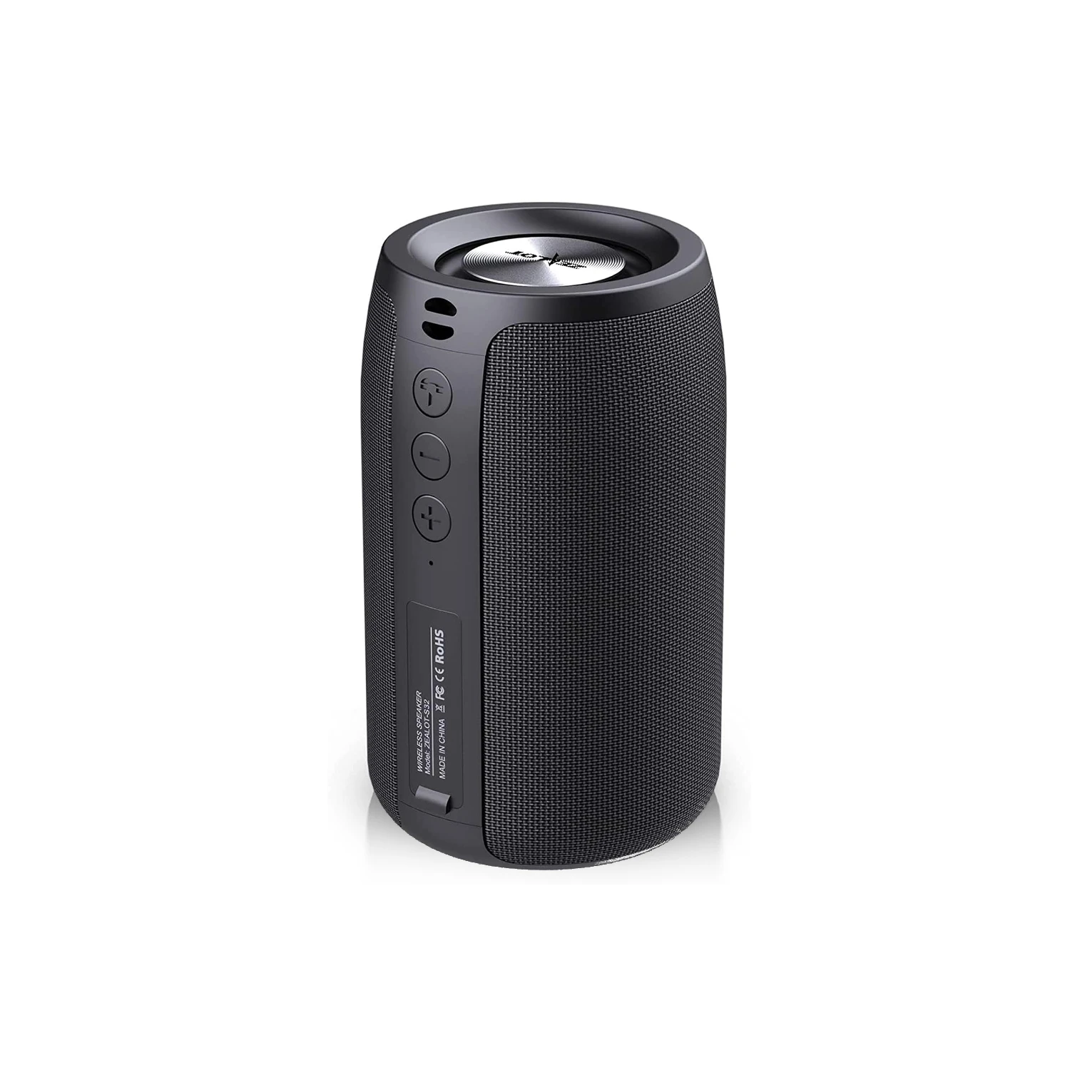 Petite Enceinte Bluetooth Avec Son Puissant 3 Petite Enceinte Bluetooth Avec Son Puissant