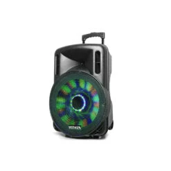 Enceinte Bluetooth De 800 Watts