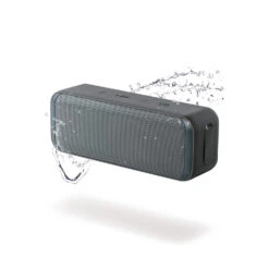 Enceinte Bluetooth Portative