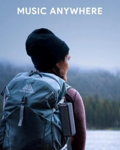 Enceinte Bluetooth Portative -Monde Electronique Enceinte Bluetooth Portative emporter partout