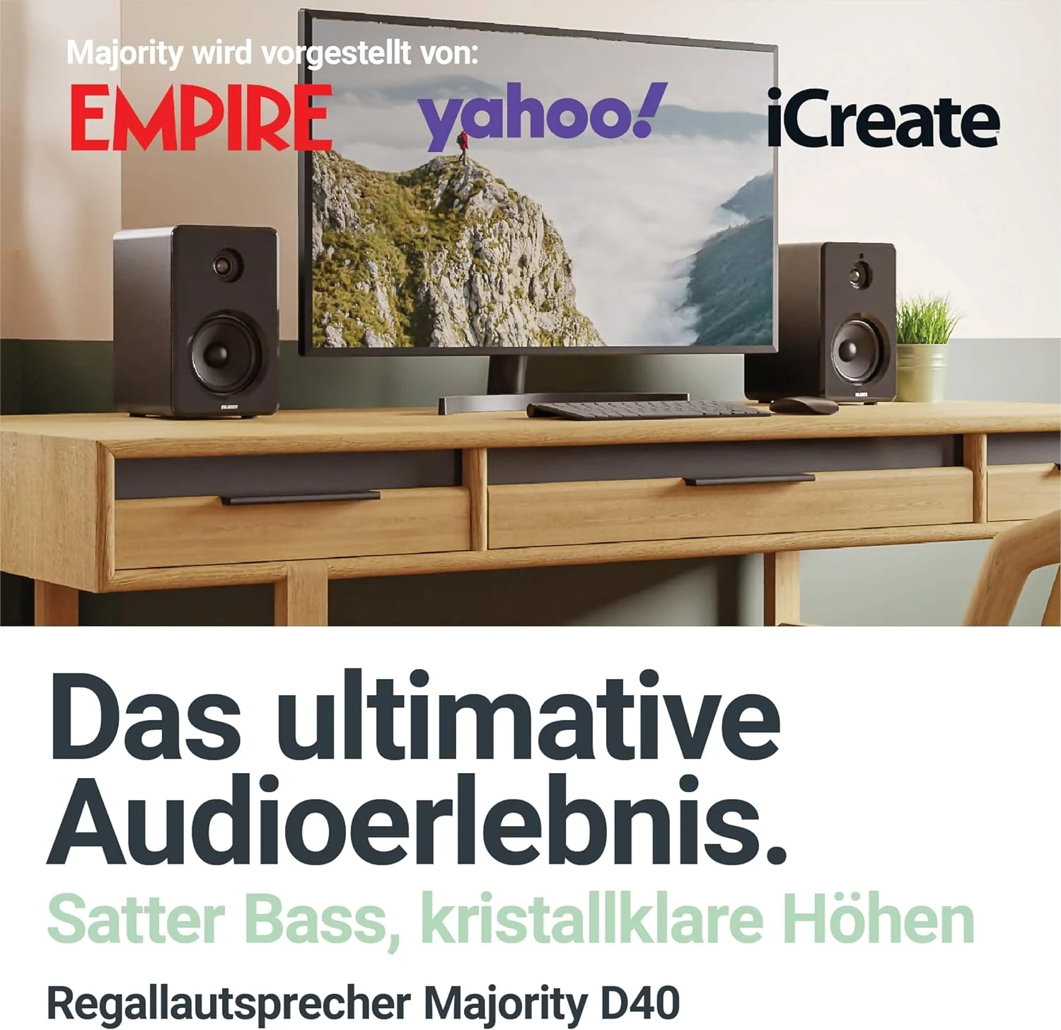 Enceinte Bluetooth Salon Puissante 7 Enceinte Bluetooth Salon Puissante – Image 5