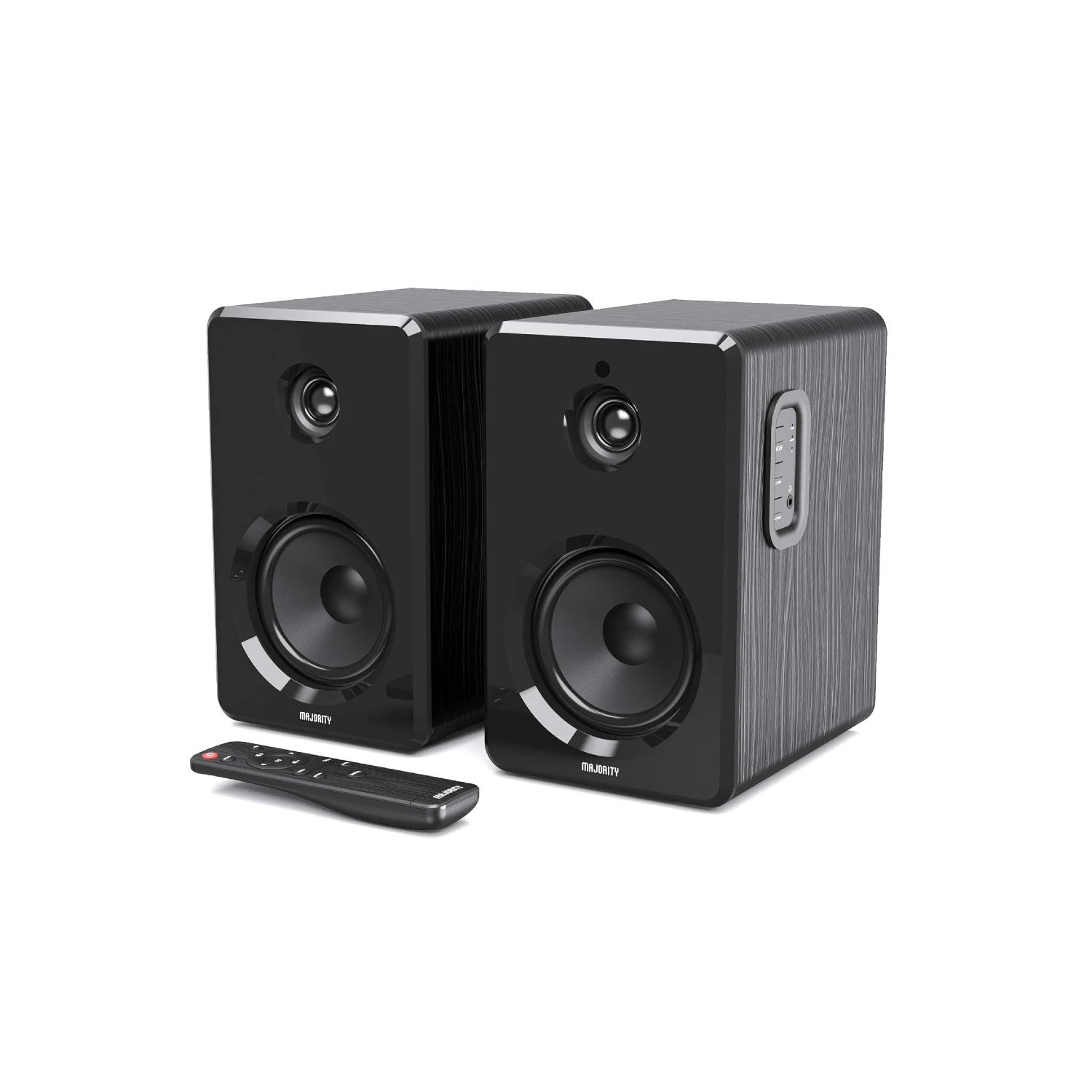 Enceinte Bluetooth Salon Puissante 3 Enceinte Bluetooth Salon Puissante