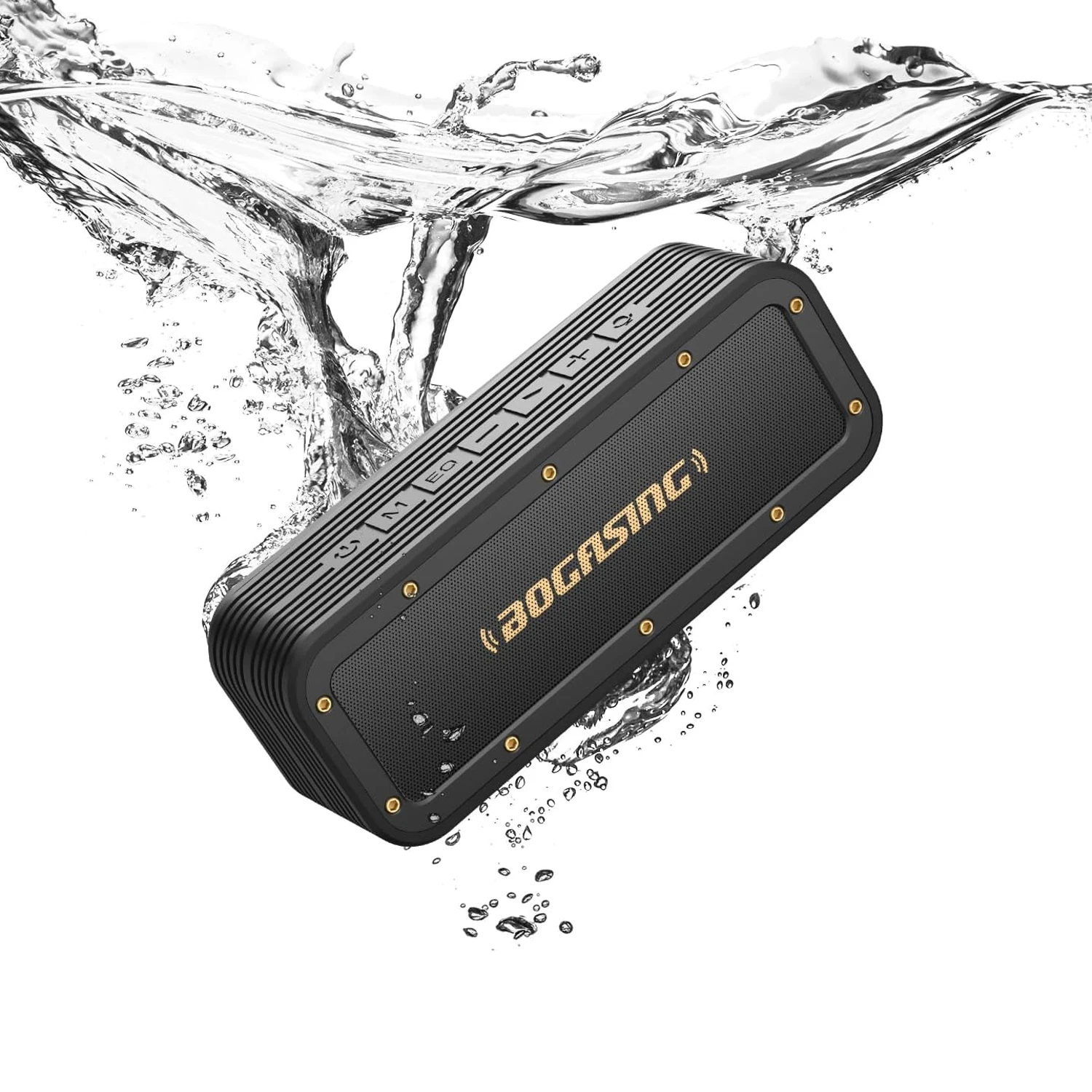 Enceinte Bluetooth Son Puissant 3 Enceinte Bluetooth Son Puissant