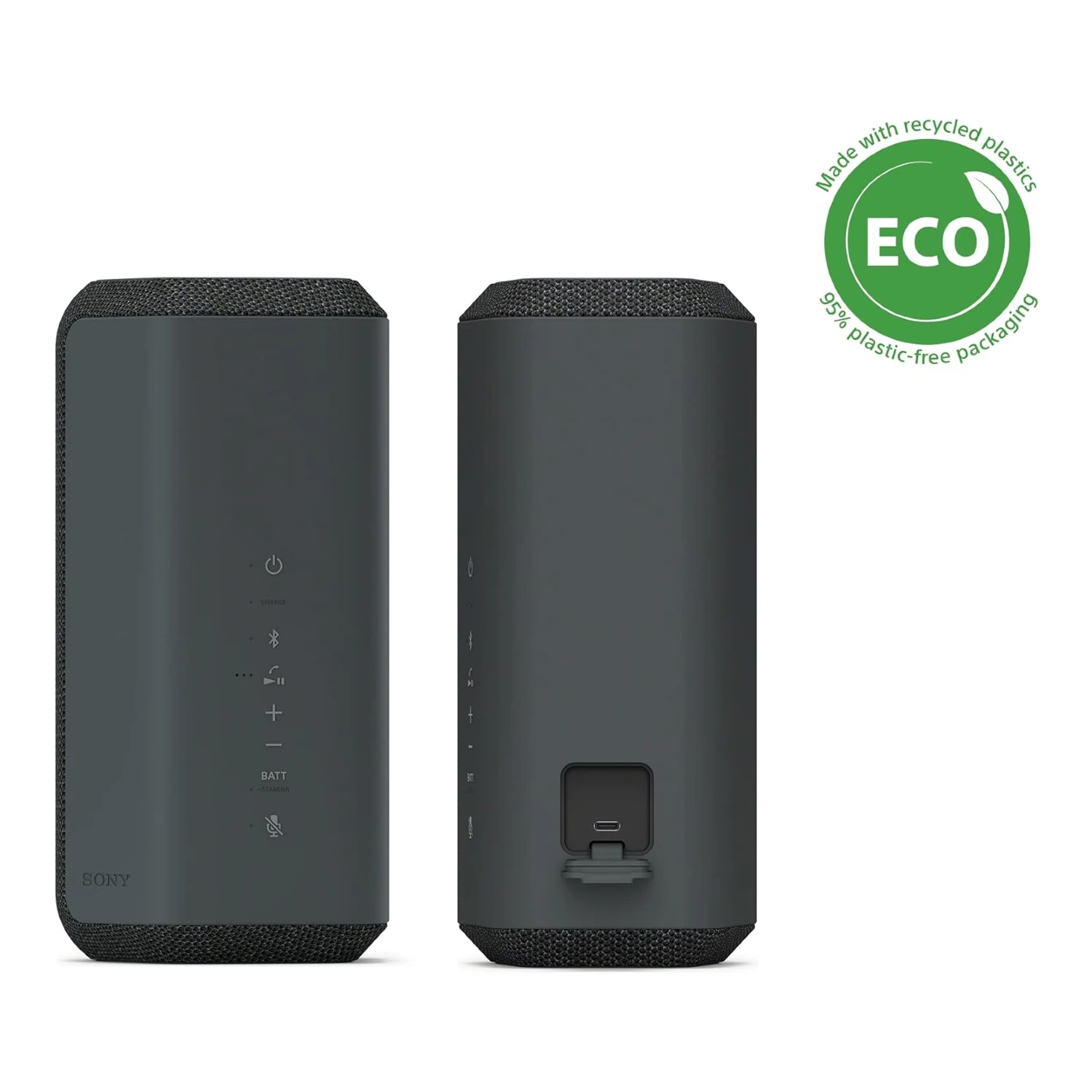 Enceinte Bluetooth Sony Puissante 8 Enceinte Bluetooth Sony Puissante – Image 6