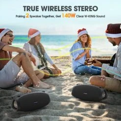 Haut Parleur Enceinte Super Puissante 17 Haut Parleur Enceinte Super Puissante -Monde Electronique Enceinte Bluetooth Super Puissante wireless stereo