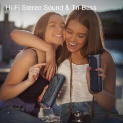 Enceinte Bluetooth Ultra Puissante -Monde Electronique Enceinte Bluetooth Ultra Puissante musique