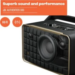 Haut Parleur Performant Bluetooth / Wifi 14 Haut Parleur Performant Bluetooth / Wifi -Monde Electronique Enceinte Bluetooth Wifi Puissante basse