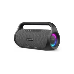 Enceinte Bluetooth Avec Caisson De Basse