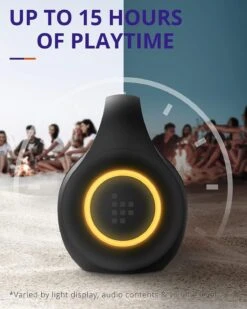 Enceinte Bluetooth Avec Caisson De Basse -Monde Electronique Enceinte Bluetooth avec Caisson de Basse grande autonomie