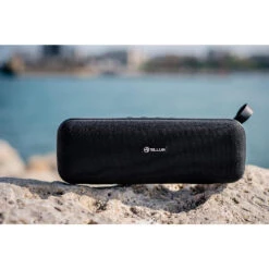 Enceinte Bluetooth Avec Port-USB -Monde Electronique Enceinte Bluetooth avec Port USB stereo