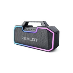 Enceinte Bluetooth De 60 Watts