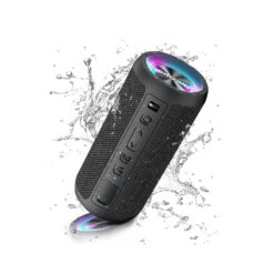 Enceinte Mobile Bluetooth Puissante
