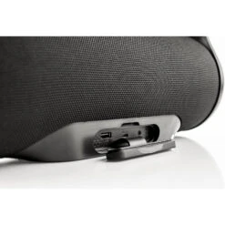 Enceinte Portable Bluetooth 50 Watts -Monde Electronique Enceinte Portable Bluetooth 50W resistant