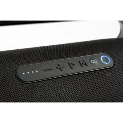 Enceinte Portable Bluetooth 50 Watts -Monde Electronique Enceinte Portable Bluetooth 50W stereo