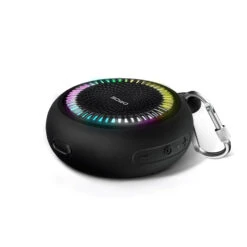 Enceinte Portable Puissante Légère