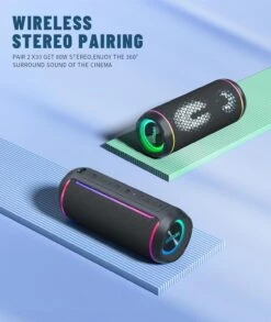 Enceinte Sans Fil Puissante 15 Enceinte Sans Fil Puissante -Monde Electronique Enceinte Sans Fil Puissante wireless