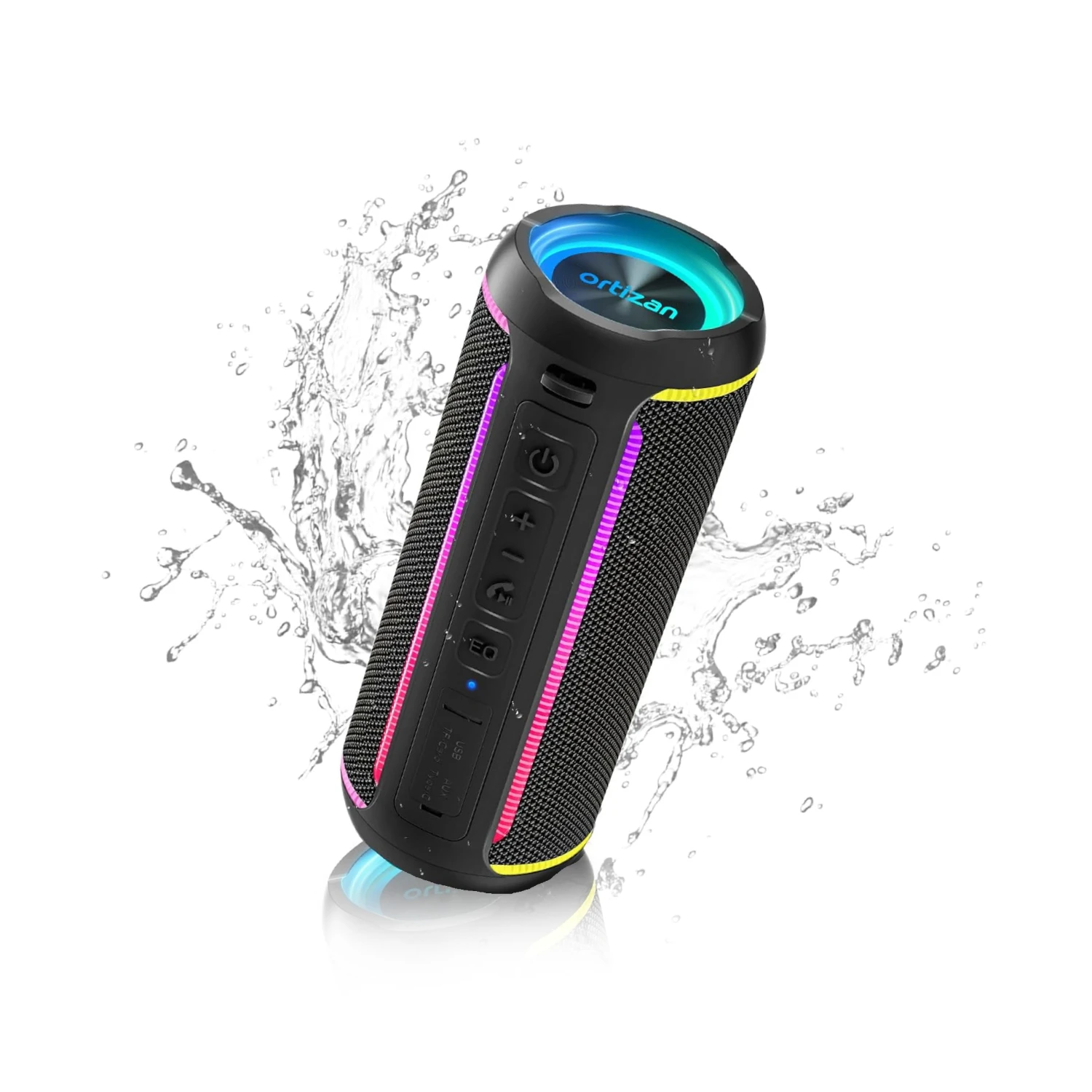 Enceinte Sans Fil Puissante 3 Enceinte Sans Fil Puissante