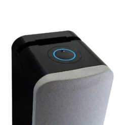 Enceinte Tour Bluetooth Puissante -Monde Electronique Enceinte Tour Bluetooth Puissante radio fm
