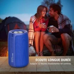 Enceinte Transportable Puissante -Monde Electronique Enceinte Transportable Puissante mini
