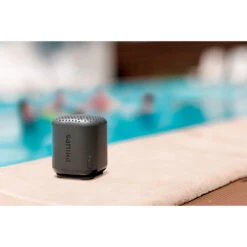 Enceinte Wireless Bluetooth -Monde Electronique Enceinte Wireless Bluetooth piscine