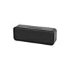 Enceinte Bluetooth Puissante Musique -Monde Electronique Enceinte bluetooth pas cher et puissante noir