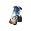 Fixation Téléphone Vélo Guidon 2 Fixation Téléphone Vélo Guidon -Monde Electronique Fixation Telephone Velo 1