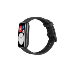 Huawei Watch Fit Adolescent -Monde Electronique Huawei Watch Fit Adolescent lateral