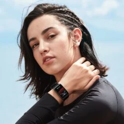 Huawei Watch Fit Adolescent -Monde Electronique Huawei Watch Fit Adolescent surf et sport aquatique