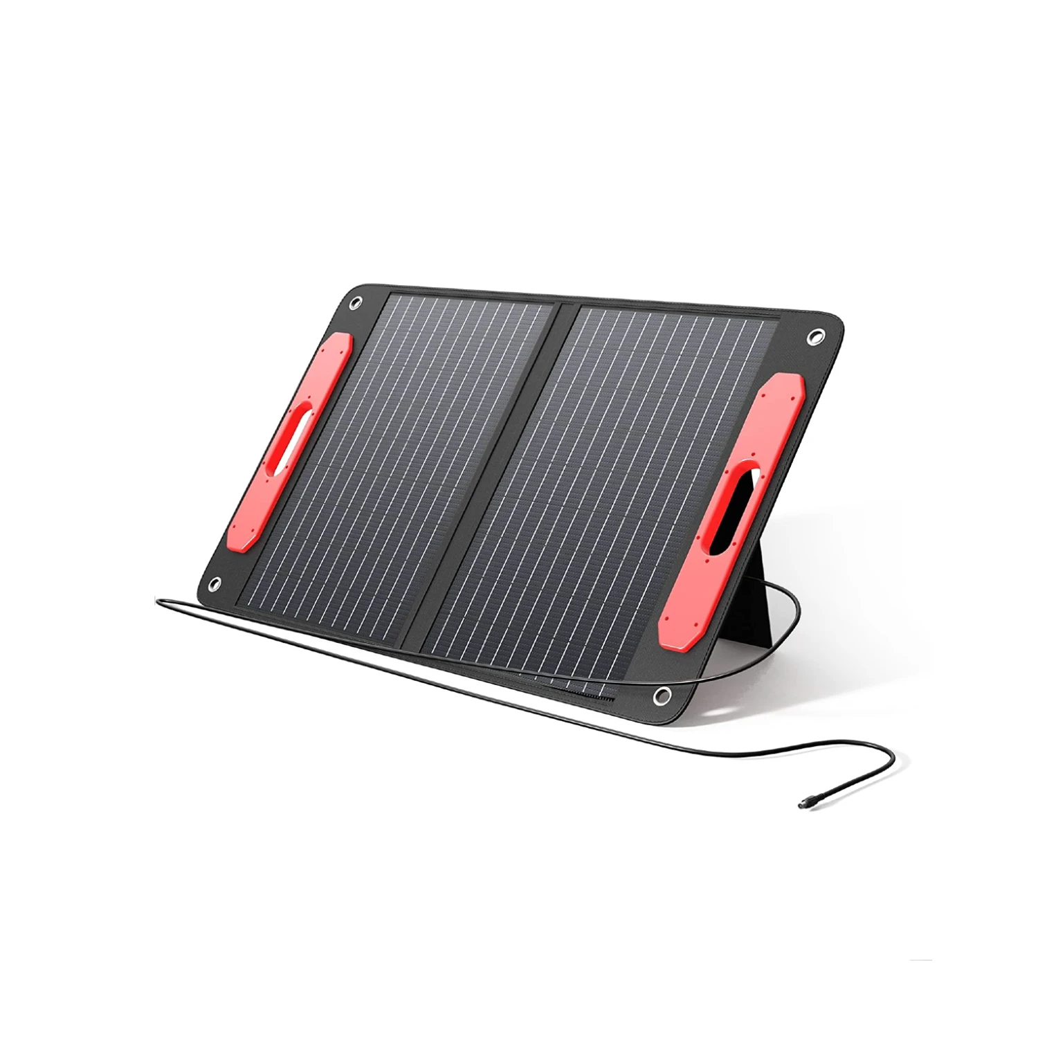 Kit Chargeur Solaire Puissant Pour Camping 3 Kit Chargeur Solaire Puissant Pour Camping