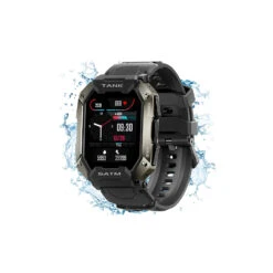 Montre Connectée Outdoor Et Incassable