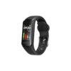 Bracelet Fitness Tracker Pour Sportif 1 Bracelet Fitness Tracker Pour Sportif -Monde Electronique Kungix Montre Connectee 1