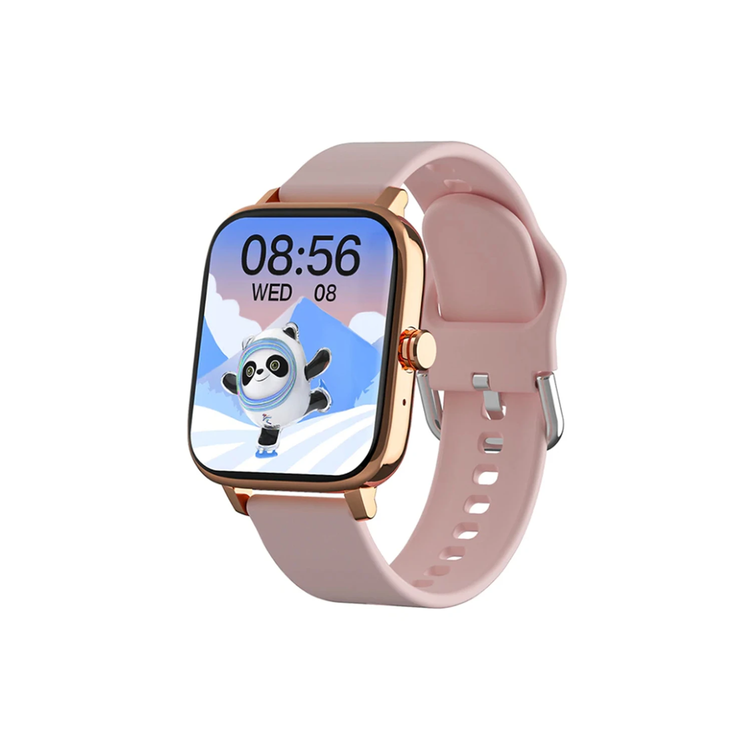 Lige Montre Connectée Femme 3 Lige Montre Connectée Femme