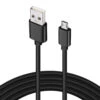 Long Câble Micro-USB -Monde Electronique Long Cable Micro USB
