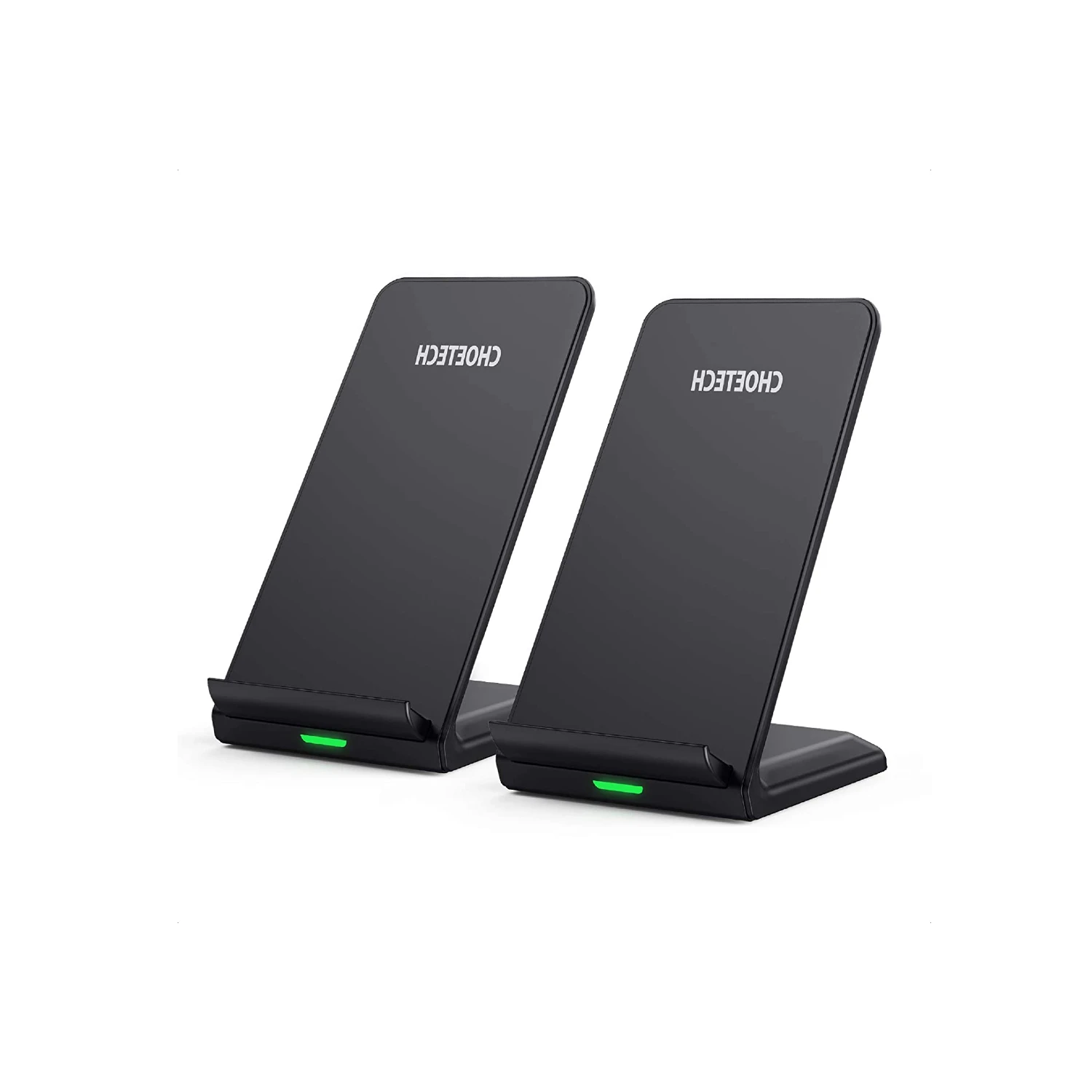 Lot De 2 Chargeur Induction Support 3 Lot De 2 Chargeur Induction Support