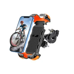 Maintien Téléphone Vélo