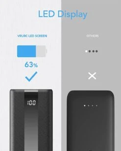 Mini Batterie Externe Puissante -Monde Electronique Mini Batterie Externe Puissante usb