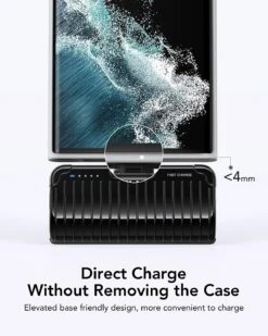 Mini Batterie Externe USB-C -Monde Electronique Mini Batterie Externe USB C telephone