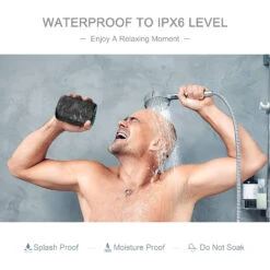 Mini Enceinte Bluetooth Pour Musique -Monde Electronique Mini Enceinte Musique etanche