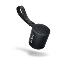 Mini Enceinte Portable Et Puissante -Monde Electronique Mini Enceinte Portable laniere