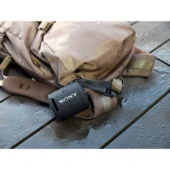 Mini Enceinte Portable Et Puissante -Monde Electronique Mini Enceinte Portable sac a dos