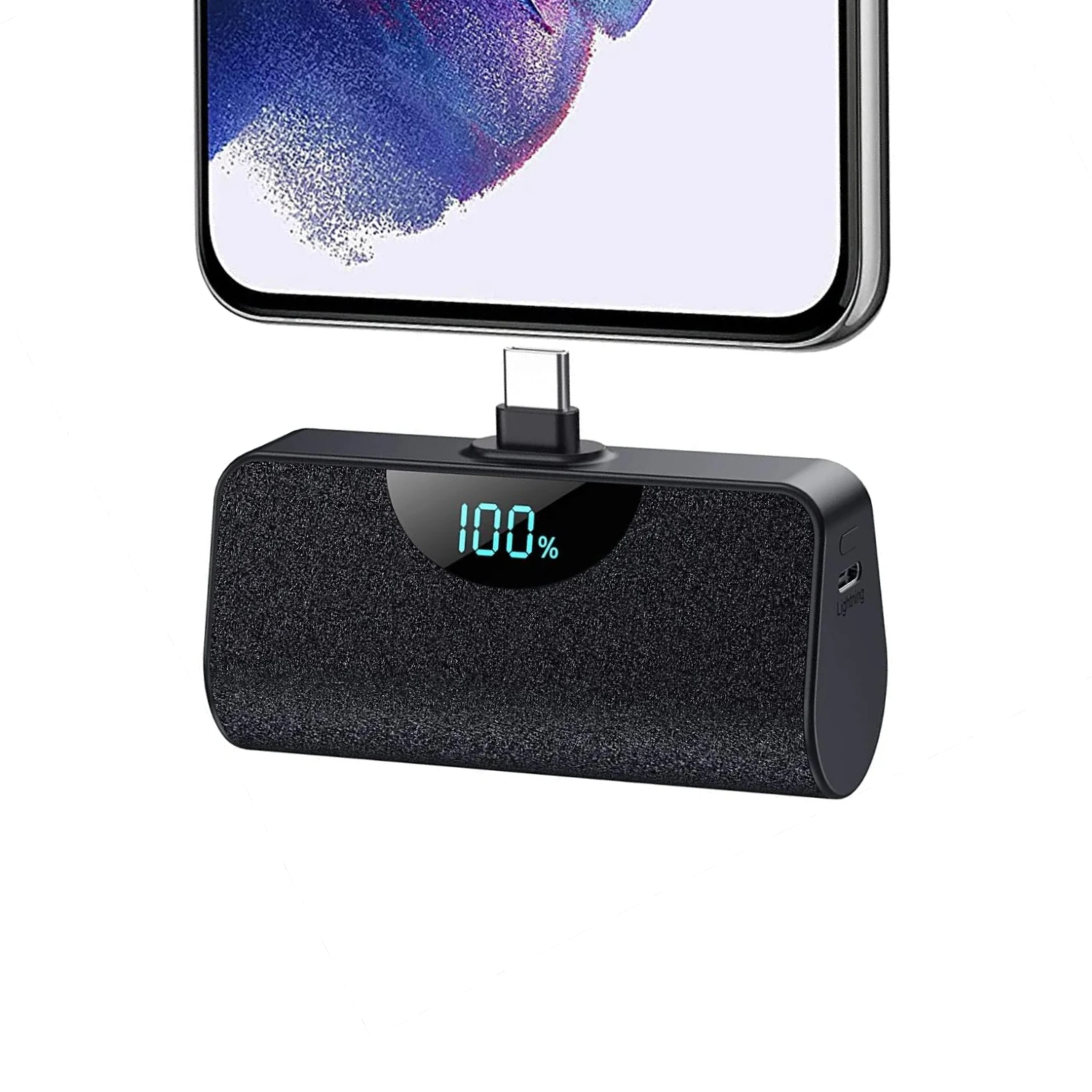 Petite Batterie Externe 5200mAh 3 Petite Batterie Externe 5200mAh