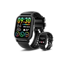 Montre Cardio Connectée Android