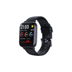 Montre Cardio Connectée Homme