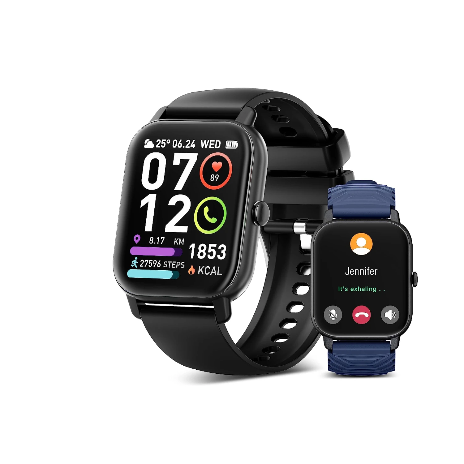 Montre Connecte Homme Étanche Sport Cardio 3 Montre Connecte Homme Étanche Sport Cardio