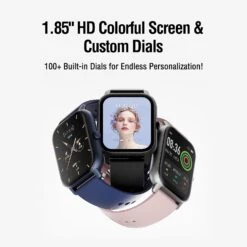 Montre Connecte Homme Étanche Sport Cardio 10 Montre Connecte Homme Étanche Sport Cardio -Monde Electronique Montre Connecte Homme Etanche Sport Cardio couleur